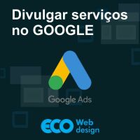 Imagem principal do artigo Divulgar serviços no google